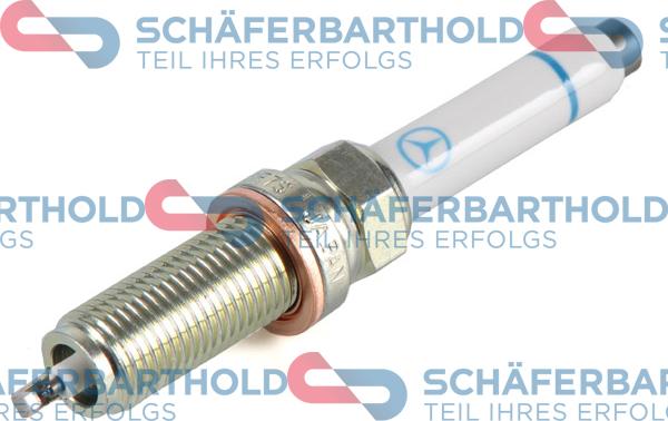 Schferbarthold 415 12 552 01 11 - Spark Plug car-mod.net