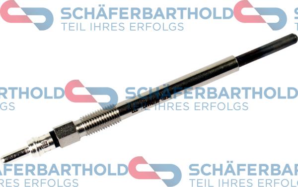 Schferbarthold 415 26 462 01 11 - Glow Plug car-mod.net