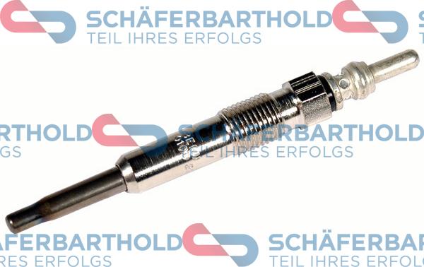 Schferbarthold 415 28 454 01 11 - Glow Plug car-mod.net