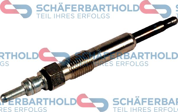 Schferbarthold 415 28 465 01 11 - Glow Plug car-mod.net