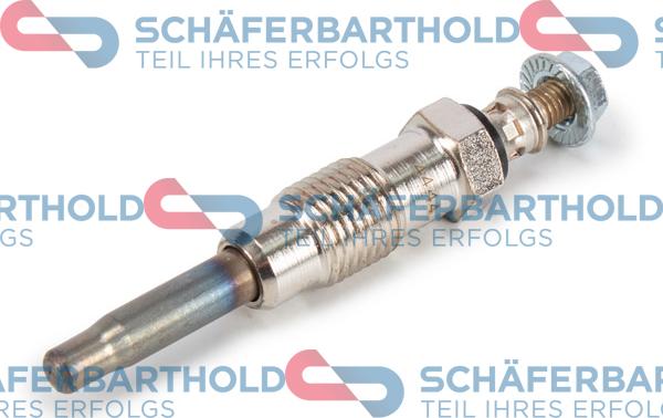 Schferbarthold 415 27 469 01 11 - Glow Plug car-mod.net