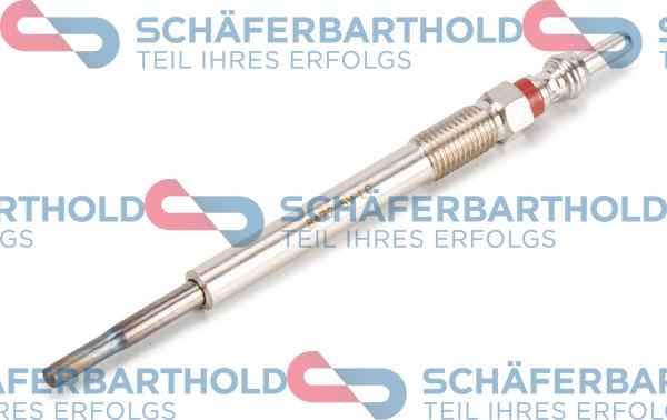 Schferbarthold 415 27 465 01 11 - Glow Plug car-mod.net
