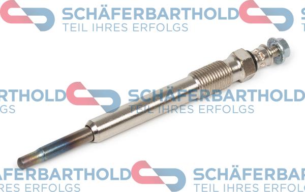 Schferbarthold 415 27 466 01 11 - Glow Plug car-mod.net