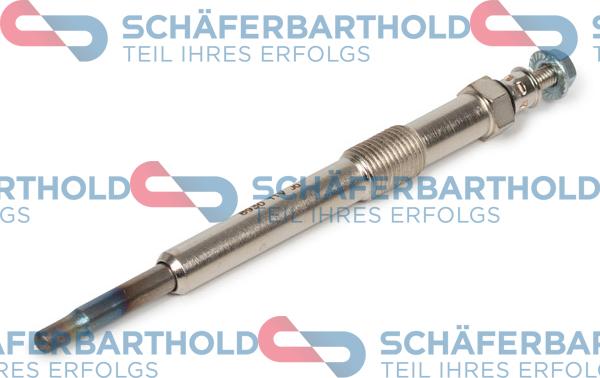 Schferbarthold 415 27 470 01 11 - Glow Plug car-mod.net