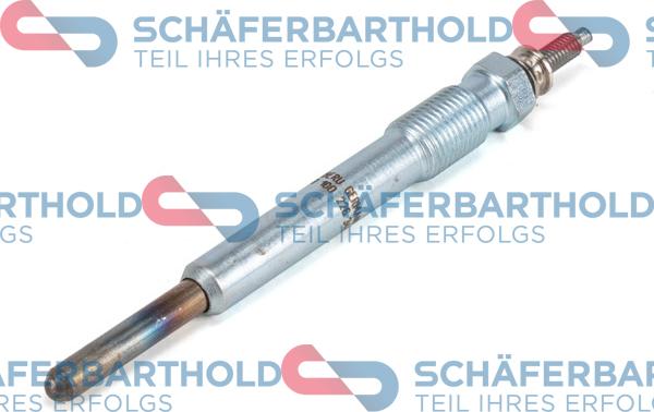 Schferbarthold 415 27 471 01 11 - Glow Plug car-mod.net