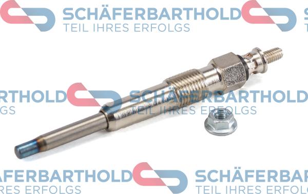 Schferbarthold 415 27 008 01 11 - Glow Plug car-mod.net