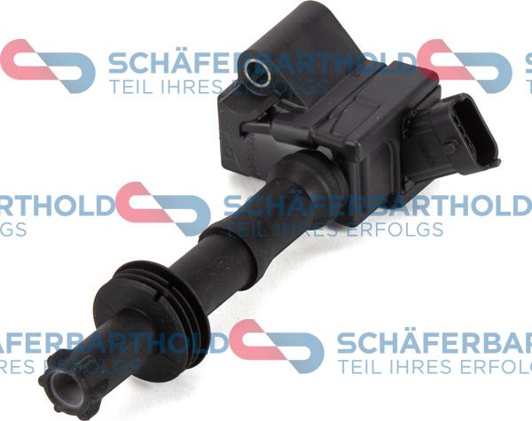 Schferbarthold 415 27 017 01 11 - Ignition Coil car-mod.net