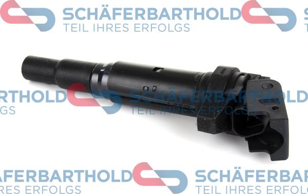 Schferbarthold 415 27 214 01 11 - Ignition Coil car-mod.net