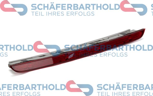 CARRO 076705810 - Auxiliary Stop Light car-mod.net