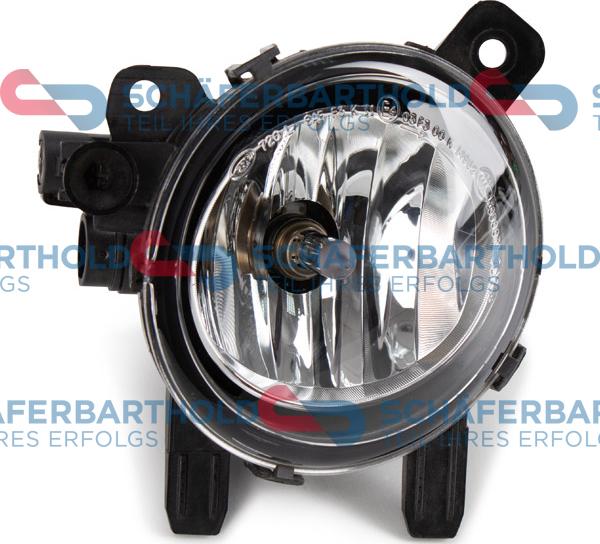CARRO 157005112 - Fog Light car-mod.net