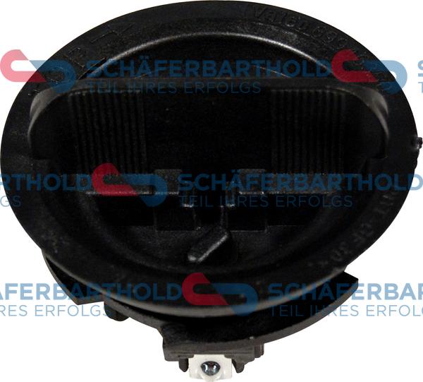 Schferbarthold 410 16 183 01 11 - Bulb Socket, headlight car-mod.net