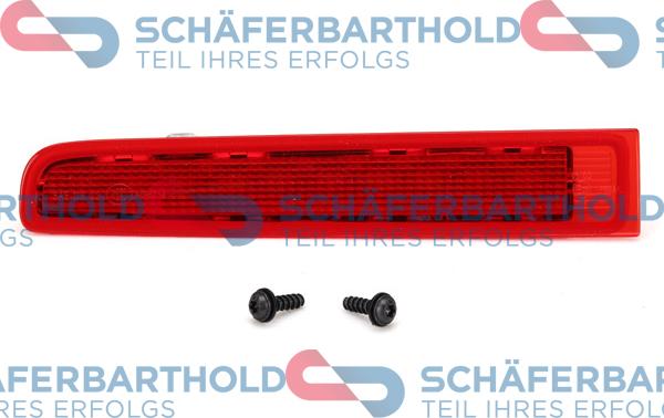 Schferbarthold 410 18 090 01 11 - Auxiliary Stop Light car-mod.net