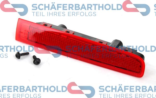 Schferbarthold 410 18 091 01 11 - Auxiliary Stop Light car-mod.net