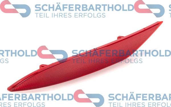 Schferbarthold 410 18 191 01 11 - Reflex Reflector car-mod.net