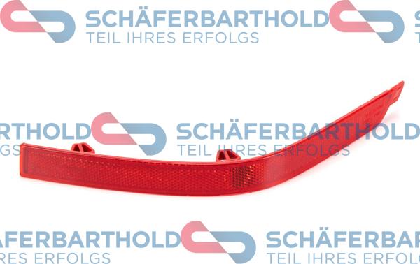 CARRO 879106103 - Reflex Reflector car-mod.net