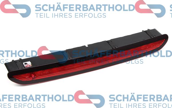 Schferbarthold 410 18 111 01 11 - Auxiliary Stop Light car-mod.net