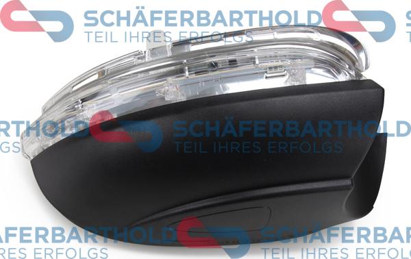 CARRO 066007481 - Outside Mirror car-mod.net