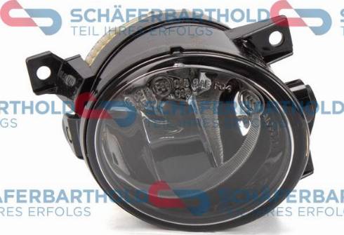 Schferbarthold 410 30 112 01 11 - Fog Light car-mod.net