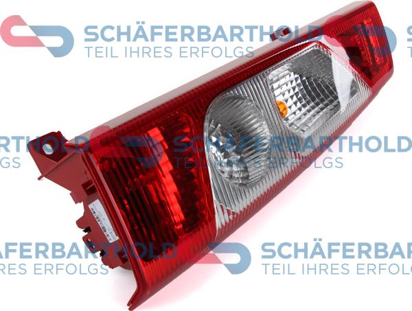 CARRO 033705816 - Combination Rearlight car-mod.net