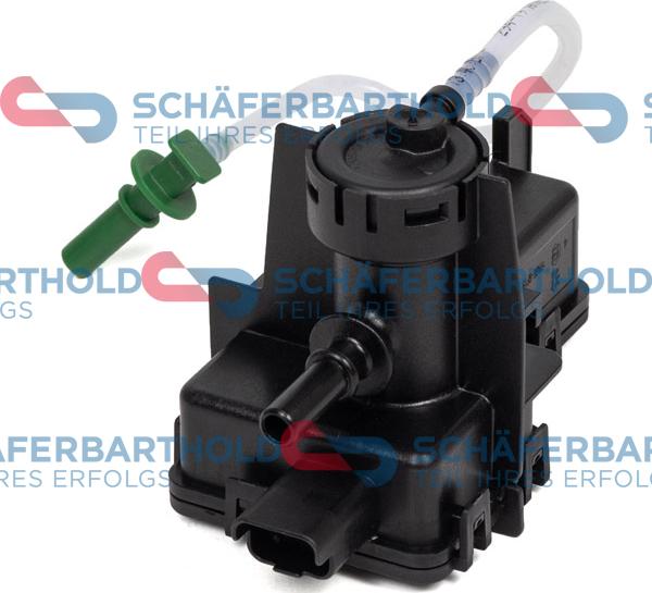 Schferbarthold 410 27 198 01 11 - Delivery Module, urea injection car-mod.net