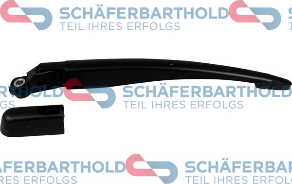 Schferbarthold 411 16 208 01 11 - Wiper Arm, window cleaning car-mod.net