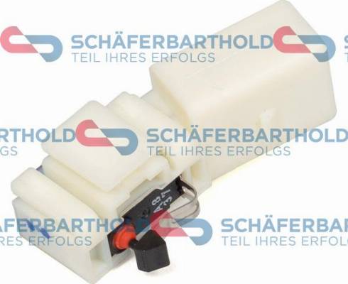 Schferbarthold 411 18 189 01 11 - Switch, tailgate car-mod.net