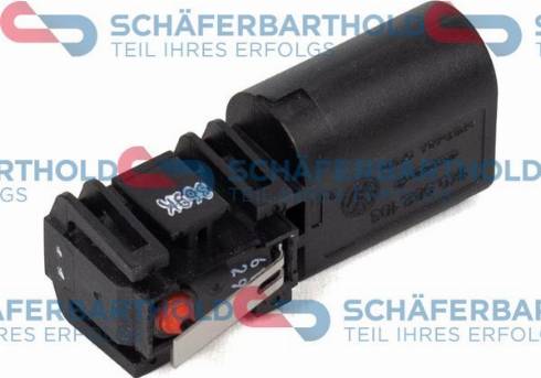 Schferbarthold 411 18 179 01 11 - Switch, door lock car-mod.net