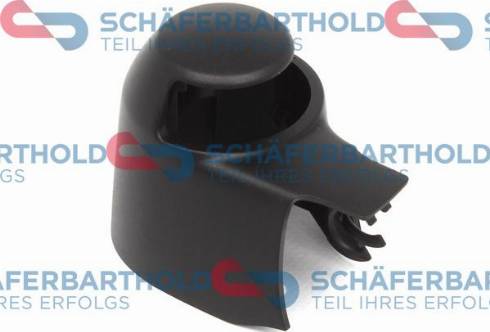 Schferbarthold 411 18 230 01 11 - Cap, wiper arm car-mod.net