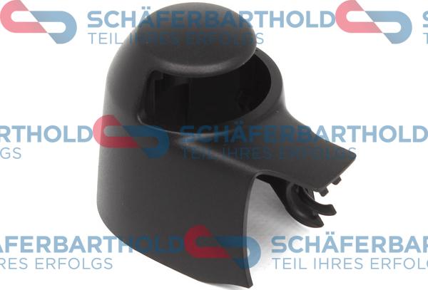 Schferbarthold 411 18 230 01 22 - Cap, wiper arm car-mod.net
