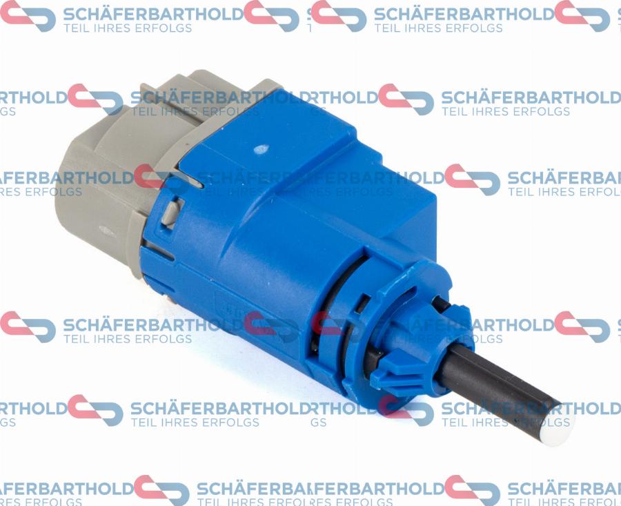 Schferbarthold 411 28 065 01 11 - Switch, clutch control (cruise control) car-mod.net