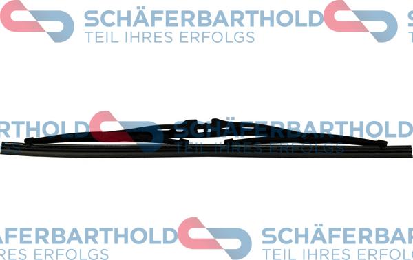 Schferbarthold 411 28 214 01 11 - Wiper Blade car-mod.net