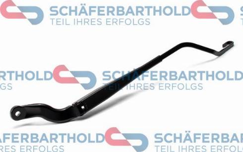 Schferbarthold 411 27 197 01 11 - Wiper Arm, window cleaning car-mod.net