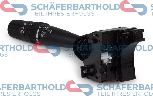 Schferbarthold 412 08 105 01 11 - Steering Column Switch car-mod.net