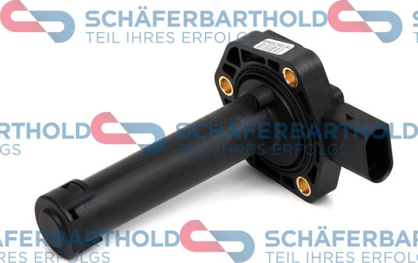 Schferbarthold 412 02 564 01 11 - Sensor, engine oil level car-mod.net