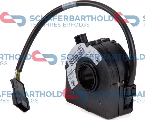 Schferbarthold 412 02 589 01 11 - Steering Angle Sensor car-mod.net