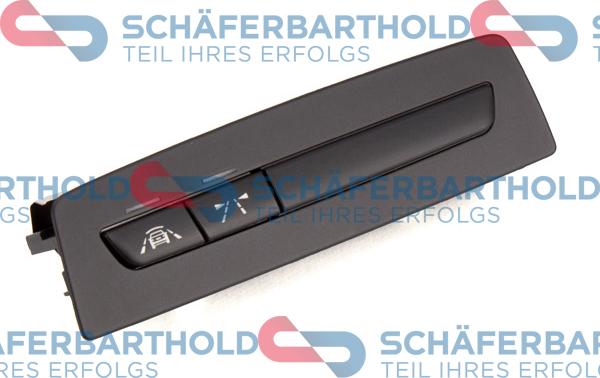 Schferbarthold 412 02 011 01 22 - Switch, lane change assistant car-mod.net
