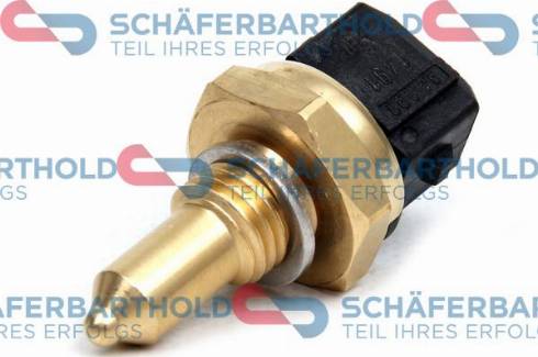 Schferbarthold 412 02 145 01 11 - Coolant temperature Sensor car-mod.net