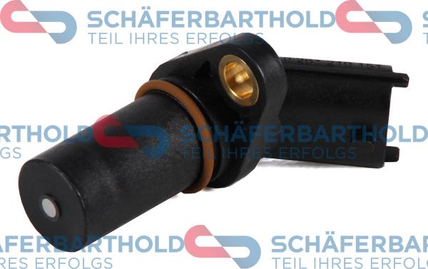 Schferbarthold 412 16 549 01 22 - Crankshaft position sensor, RPM car-mod.net