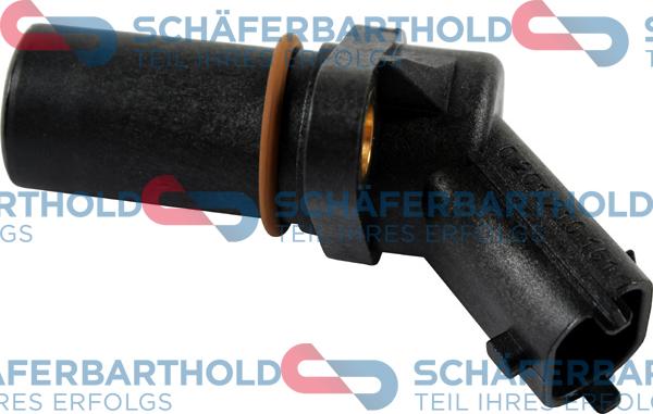 Schferbarthold 412 16 543 01 11 - Crankshaft position sensor, RPM car-mod.net
