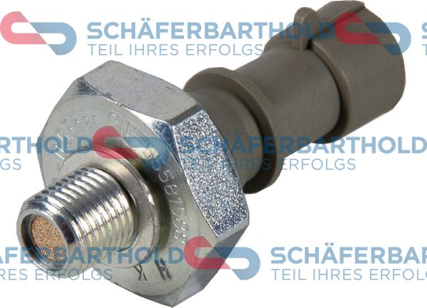 Schferbarthold 412 16 019 01 11 - Sender Unit, oil pressure car-mod.net