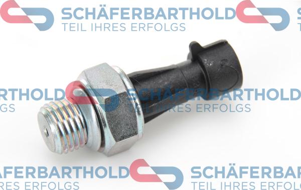 Schferbarthold 412 16 014 01 11 - Sender Unit, oil pressure car-mod.net