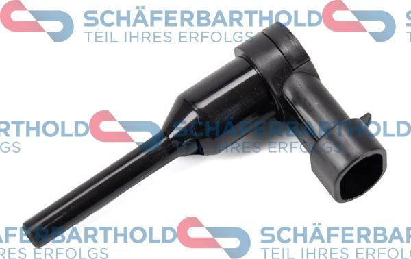 Schferbarthold 412 16 034 01 22 - Sensor, coolant level car-mod.net