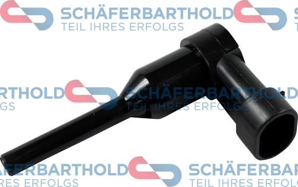 Schferbarthold 412 16 020 01 11 - Sensor, coolant level car-mod.net