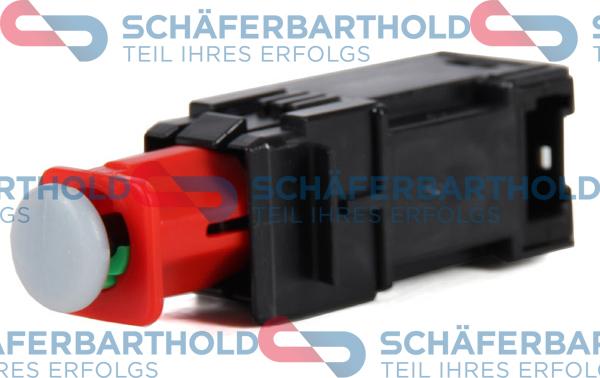 Schferbarthold 412 16 150 01 22 - Brake Light Switch / Clutch car-mod.net