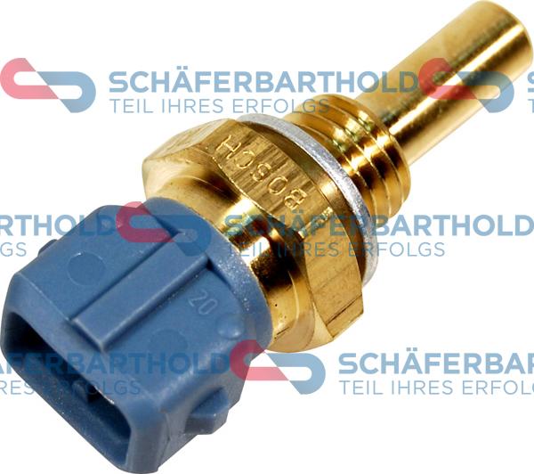 Schferbarthold 412 16 119 01 11 - Coolant temperature Sensor car-mod.net