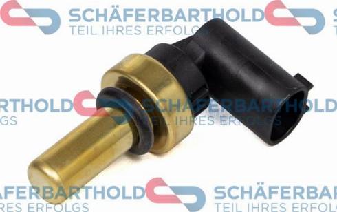 Schferbarthold 412 16 116 01 22 - Coolant temperature Sensor car-mod.net