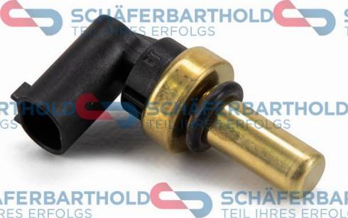 Schferbarthold 412 16 110 01 22 - Coolant temperature Sensor car-mod.net