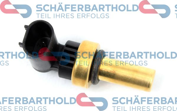 Schferbarthold 412 16 111 01 11 - Coolant temperature Sensor car-mod.net