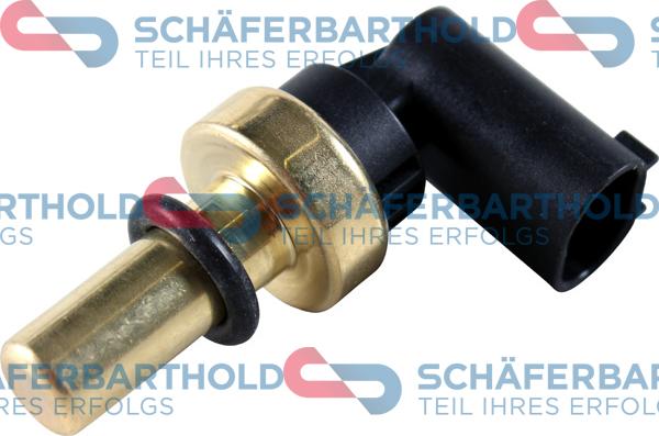 Schferbarthold 412 16 117 01 11 - Coolant temperature Sensor car-mod.net
