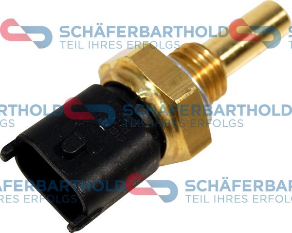Schferbarthold 412 16 137 01 11 - Coolant temperature Sensor car-mod.net